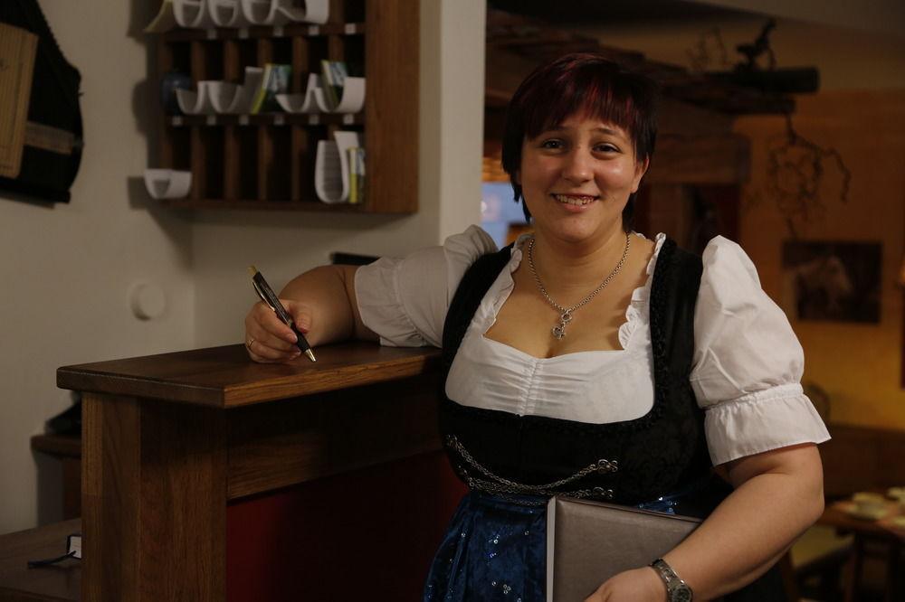 Gaisbock Der Dorfurlaub Apartment Fischen im Allgäu